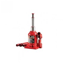 베스토 2단 오일작기 TF0402 4톤 저160mm 고390mm 니퍼 엔진 수공구 가정용공구 안전용품 산업용품 측정공구 수작업공구 펜치 가정용세트 전동공구, 1