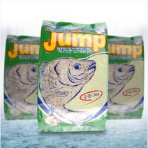 경원-점프(릴낚시전용), 1개