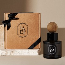 라엣 선물하기 좋은 차량용 방향제 차량 방향제 자동차 디퓨저, 50ml, 리본포장O, 어벤투스
