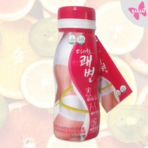 바람 BARAM ) 다이어트 상쾌한 변화 145ml/ 가르시니아캄보지아추출물/ 난소화성말토덱스트린/ 크랜베리/ 석류농축액/ 비타민C, 1개