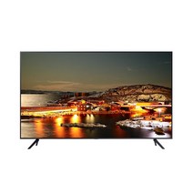 삼성 108cm 벽걸이형 UHD TV KU43UA7000FXKR, KU43UA7000FXKR-벽걸이형