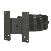 D-125/D125 LCD/LED 15~27인치 LED 폴대형 거치대 폴마운트