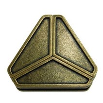 하나야마 캐스트퍼즐 델타(DELTA)LV3