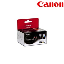 캐논정품잉크 PG-740XL+CL-741XL 대용량 세트, 1세트, 검정+컬러