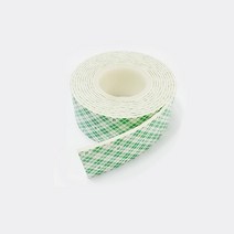 설치소품 양면 폼 테이프