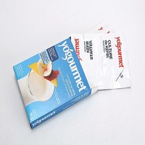 요거매트 케피어유산균종균 분말, 6개입 x 1개, 1개, 30g