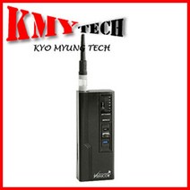 [MIRICO]MR-501/가연성 가스 검지기/측정기/누설 탐지기/LNG LPG/휴대용, 검정, 1개