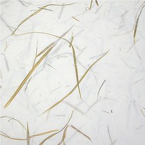 구름한지 자연운용지 소발 63cm x 93cm 5매 선물포장 인테리어 벽지, 잔디