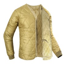 스타일준 군용 깔깔이