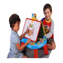 유아책상 기획전, 양면이젤