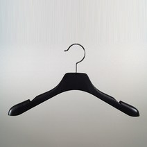 남/여 고급 옷걸이 15ea, 명품여자켓-검정, 15개