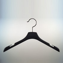남/여 고급 옷걸이 15ea, 명품여셔츠-검정, 15개
