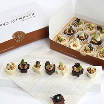 붐스토리 몬드라네골드 초콜릿만들기세트, 1개