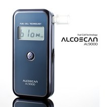 [ALCOSCAN] AL 9000, 블루