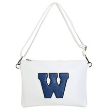 홀리버니 W클러치 크로스백