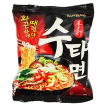 삼양 수타면, 1개