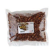 대한농산 미국산 볶은 옥수수, 1kg, 1개