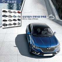 마루LED 삼성자동차 마루 LED실내등 풀세트
