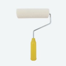 삼화페인트 7인치 벽지전용 롤러, 1개