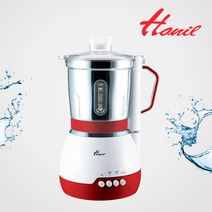 한일전기 대용량 스테인리스 믹서기 HMF-3260S