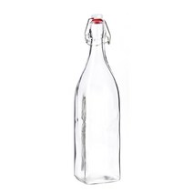 MIR더치스윙병(사각)1000ml 1개, 1000ml