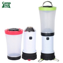 캠프365 LED 스타랜턴 /캠핑랜턴/LED랜턴/손전등/후레쉬, 스타랜턴 (색상랜덤)