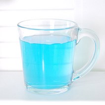 리비글라스 올포퍼스머그 399ml, 투명