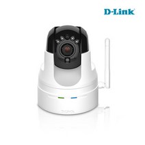 디링크 DCS-5222L/WiFi 실시간 IP카메라/HD클라우드/100만화소