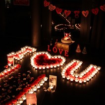 [e베이비랜드] 촛불이벤트용품 모음딜 촛불이벤트setC형(초200개+컵200개+이벤트꽃잎2봉+점화기), 003_촛불이벤트setC형(초200개+컵200개+이벤트꽃잎2봉+점화기)