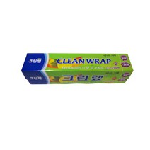 크린랲 크린랩, 1개