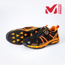 MILLET 밀레 M-013 안전화 [240~285mm]
