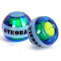 자이로볼 일반형, GYRO BALL