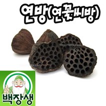 백장생 국내산 연꽃씨방(연방) 10개+2개 20개+4개, 연방(연꽃씨방)20개+4개
