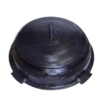 사랑채 국내산 충식 무쇠가마솥 서민갑부가마솥, 360mm