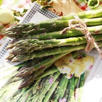 국산 생 아스파라거스 1kg(당일수확) 산지직송, 1kg(3~4번)