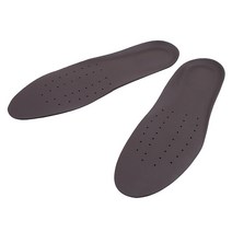 [바보사랑]구두깔창 0.5cm 통기성 남성용 IY0002