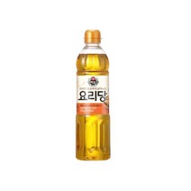 백설 요리당, 1.2kg, 1개