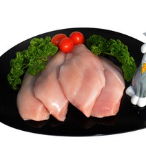 [목우촌닭가슴살] 국내산 목우촌 닭고기 진영 닭가슴살, 냉장, 가슴살5kg