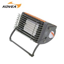 코베아 큐피드 가스 히터 (KN8HT0101), 단품, 1개