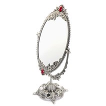 로즈스타 양면거울, 아이보리 소, 1