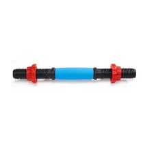 세비앙, 파랑색 PVC 아령봉