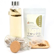 불티닷컴 우엉차 10g 10티백, 5봉지