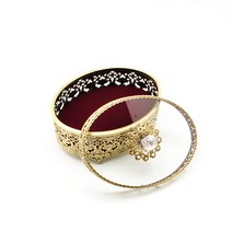 화장품정리모음전, 타원보석함(신주소)