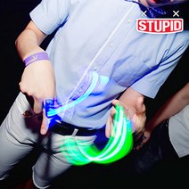 스투피드 LED 야광 클럽 파티용품 악세사리로 블링블링, 선택109_LED 발광 젖꼭지