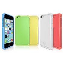 iLuv AILVYNE 아이폰5C 케이스