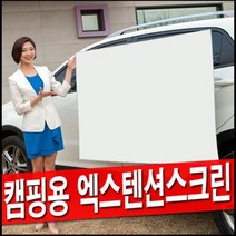 엑스젠 엑스텐션 빔스크린 스크린 캠핌용 미니빔 와이드 캠핑 스크린 빔프로젝터 빔프로젝트 프로젝션 이동형 이동식 포터블 차량 수납용 60인치 80인치 100인치, 07.80인치 스크린+삼각대