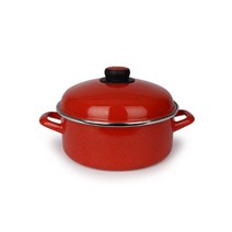 가이타이너 가이타이너 낮은양수 24cm(null), 24cm, 레드