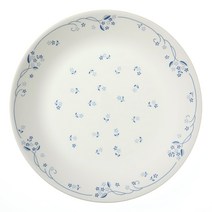 코렐 프로빈셜 블루 대 접시, 혼합 색상