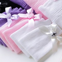 벨라걸스 유아동 발레 무용 다리 워머 발토시