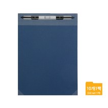 희망 화스너청표지/종이청표지(A4)2개1조-7cm/조달청용, 2개